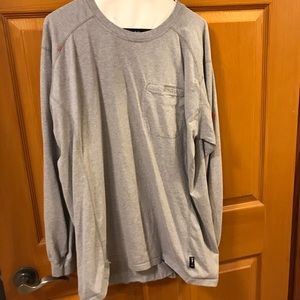 Ariat Fire Resistant Long-Sleeved Shirt